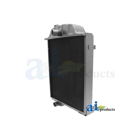 A & I Products Radiator 37" x23" x10.5" A-AR49454